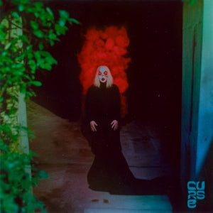 Unknown Mortal Orchestra :: Curse LP