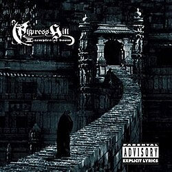 Cypress Hill :: III LP