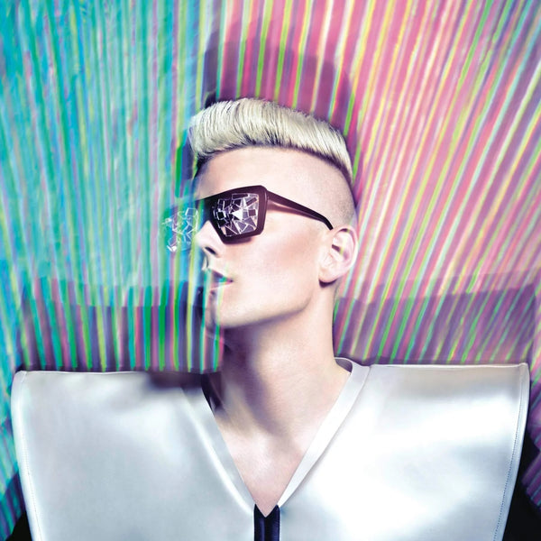 Diamond Rings :: Free Dimensional LP