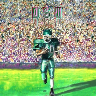Alex G :: DSU LP