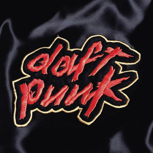 Daft Punk :: Homework LP