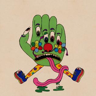 Dan Deacon :: Glass Riffer LP