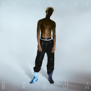 Danny Brown :: Stardust LP