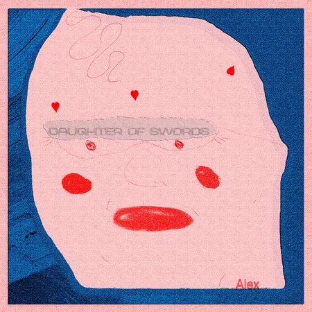Daughters Of Sword :: Alex LP