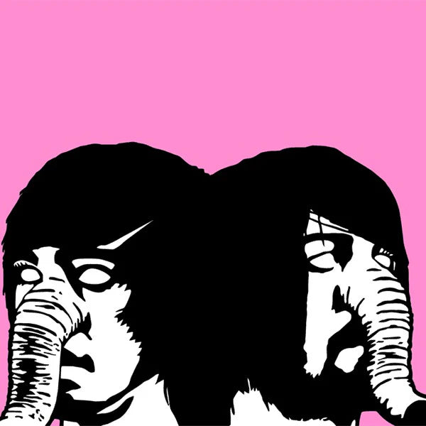 Death From Above 1979 :: You're A Woman I'm A Machine LP