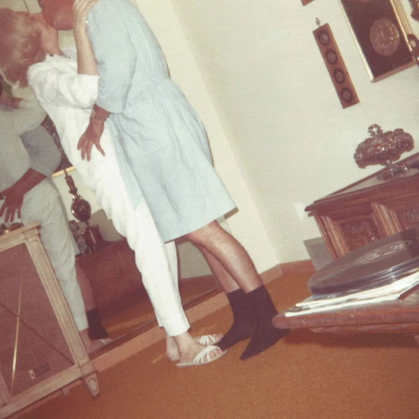 Death From Above 1979 :: Is 4 Lovers LP