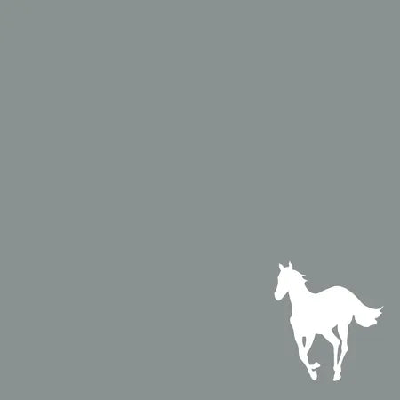 Deftones :: White Pony LP