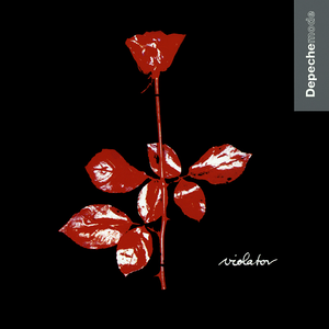 Depeche Mode :: Violator LP