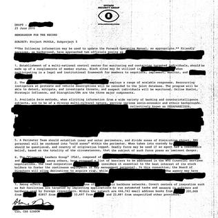 Desaparecidos :: Payola LP