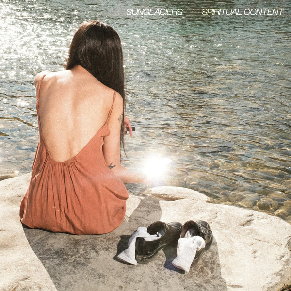 Sunglaciers :: Spiritual Content LP