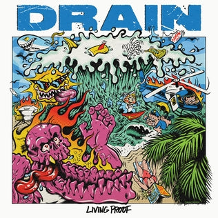 Drain :: Living Proof LP