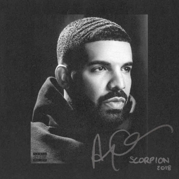 Drake :: Scorpion LP