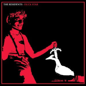 Residents :: Duck Stab/Buster & Glen LP