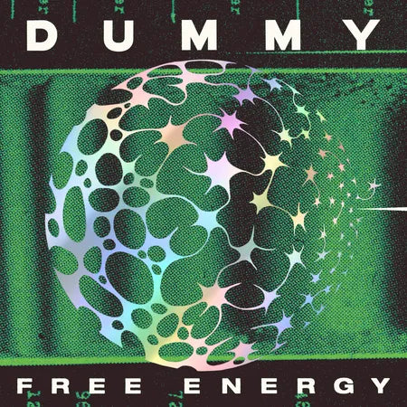 Dummy :: Free Energy LP