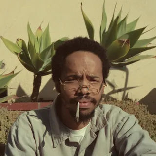 Earl Sweatshirt :: Live Laugh Love LP