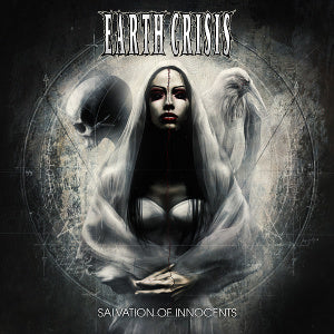 Earth Crisis :: Salvation Of Innocents LP