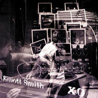 Smith, Elliott :: XO LP