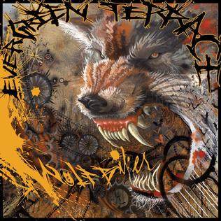 Evergreen Terrace :: Wolfbiker LP