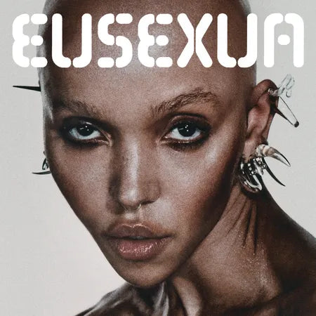 FKA Twigs :: Eusexua LP
