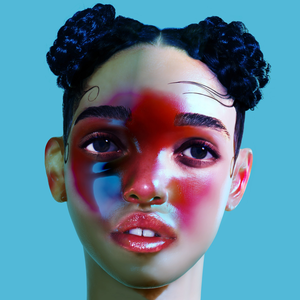 FKA Twigs :: LP1 LP