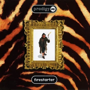 Prodigy :: Firestarter LP