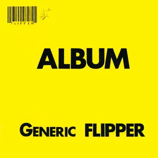 Flipper :: Generic Flipper LP
