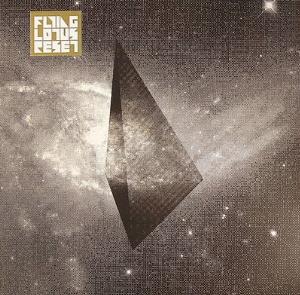Flying Lotus :: Reset LP