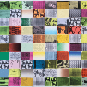 Four Tet :: Three LP