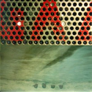 Fugazi :: Red Medicine LP