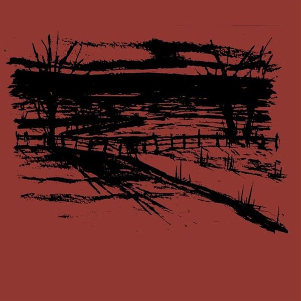Drive Your Plow Over The Bones Of The Dead :: Tragedy As Catharsis LP