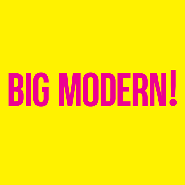 Goose :: Big Modern! LP