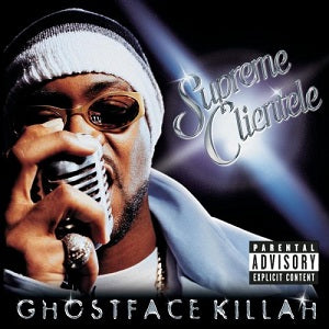 Ghostface Killah :: Supreme Clientele LP