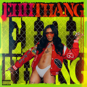 Glorilla :: Ehhthang Ehhthang LP