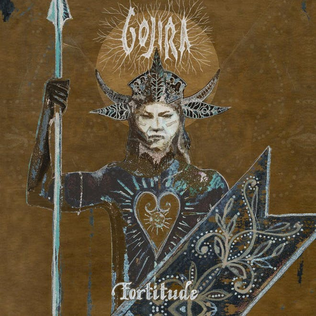 Gojira :: Fortitude LP