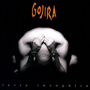 Gojira :: Terra Incognito LP