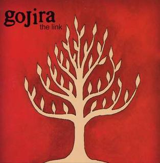 Gojira :: The Link LP