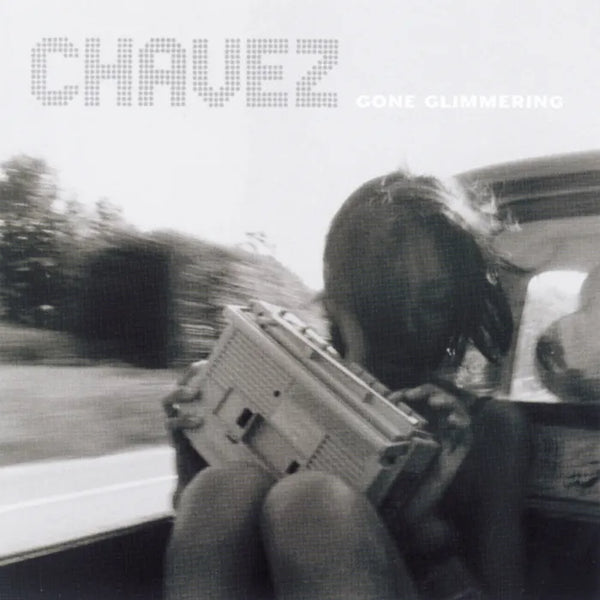 Chavez :: Gone Glimmering LP