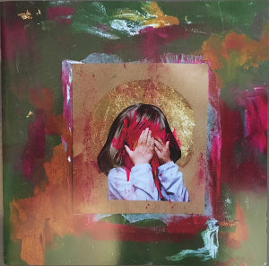 Basement Revolver :: Heavy Eyes LP