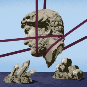 Hot Chip :: One Life Stand LP