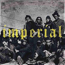 Denzel Curry :: Imperial LP