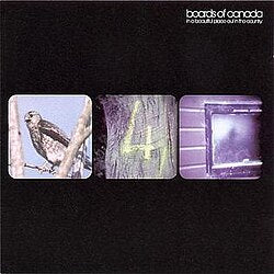 Boards Of Canada :: In A Beautiful Place Out In The Country LP