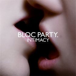 Bloc Party :: Intimacy LP