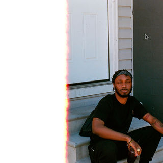 JPEGMAFIA :: Veteran LP