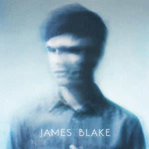 James Blake :: James Blake LP