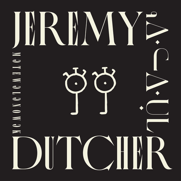 Dutcher, Jeremy :: Motewolonuwok LP