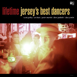 Lifetime :: Jersey's Best Dancers LP