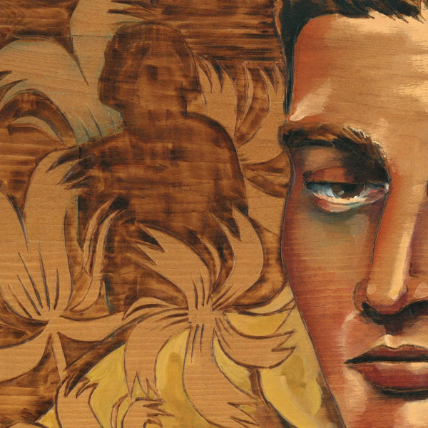 Joel Plaskett :: One Real Reveal LP