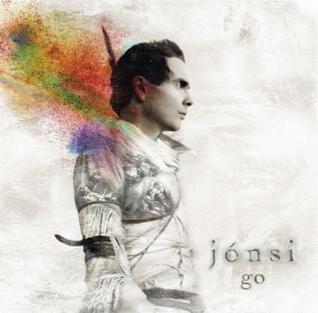 Jonsi :: Go LP