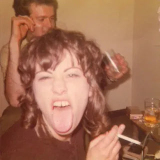 Joyce Manor :: I Used To Go This Bar LP