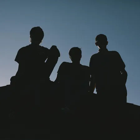 Joyce Manor :: 40 oz. To Fresno LP